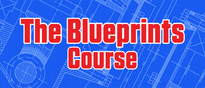 R2P Academy Course Blueprints In Person Training