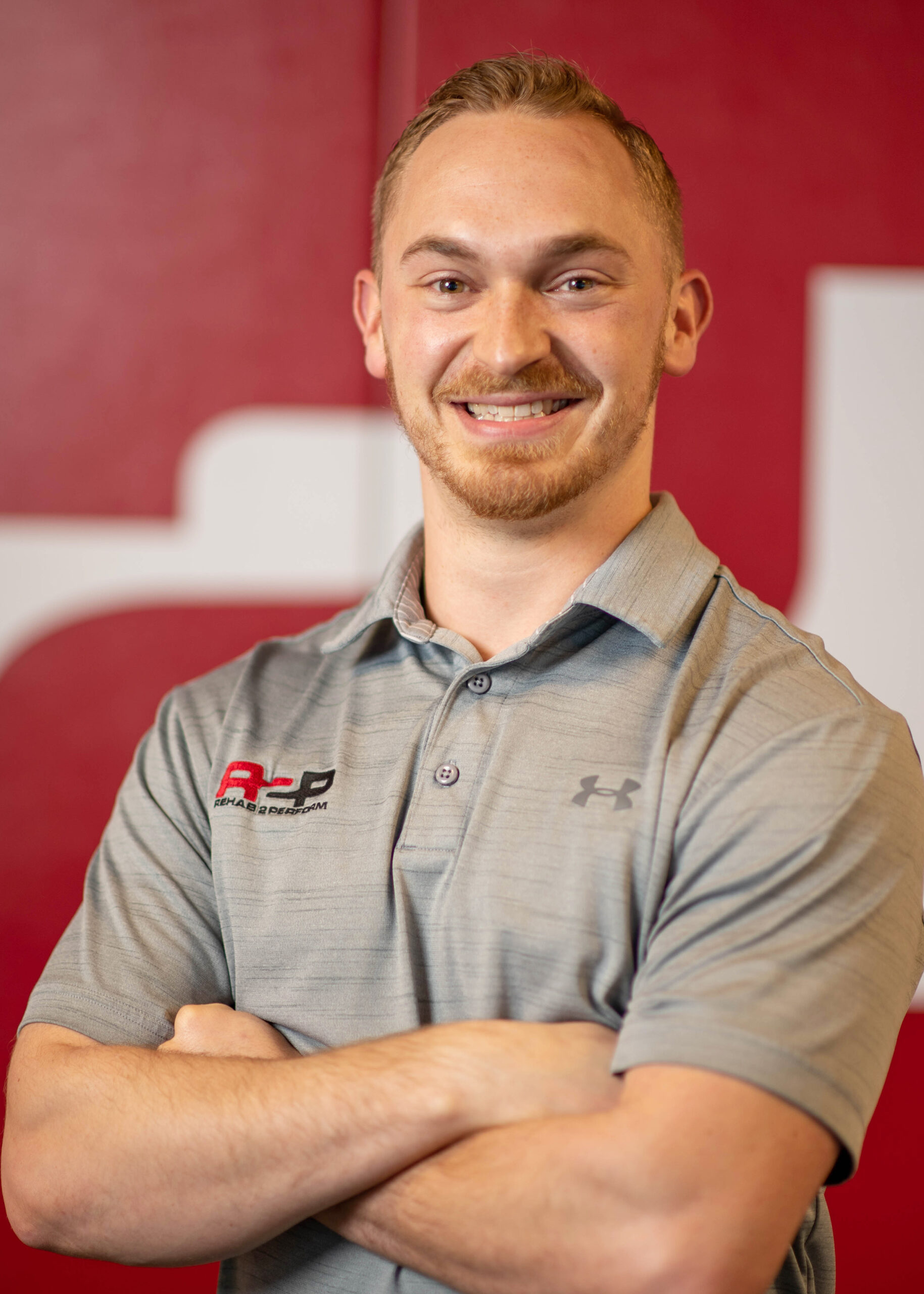 Dustin Colbert Grind 2 Greatness! - Rehab 2 Perform Academy